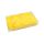 Piórka dekoracyjne Czakos w pudełku 35g Żółte/Cytrynowe